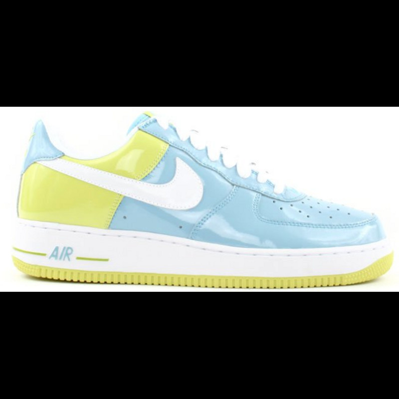 Nike Air Force 1 Low Pixie | 312945-412