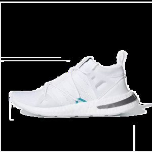 adidas Akryn Primeknit 'Footwear White' | F33902