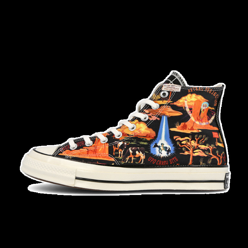 Cheap Arvind Air Jordans Outlet sales online 167761C Twisted Resort X Converse Chuck 70s Hi Converse Chuck 70 s 6