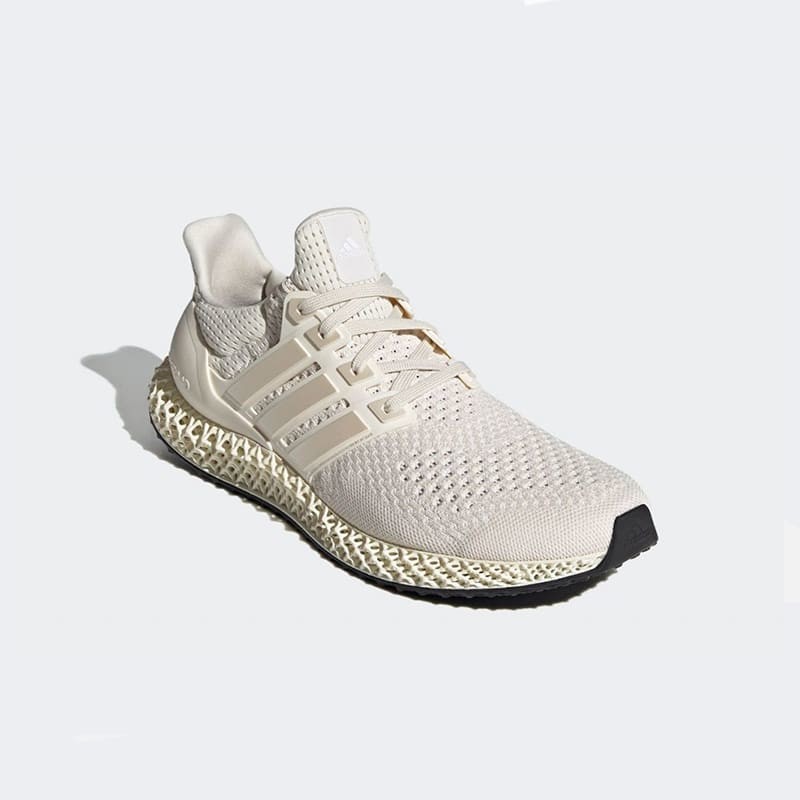 adidas Ultra Boost 4D Core White | FX4089