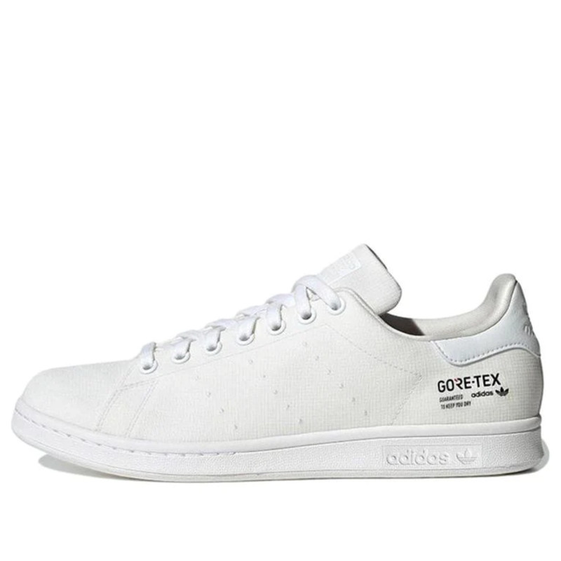 Stan smith outlet gore tex grey