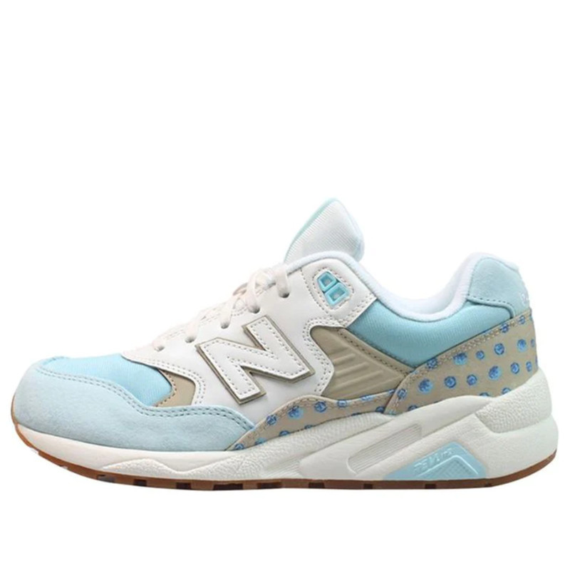 New balance best sale 580 womens sneakers