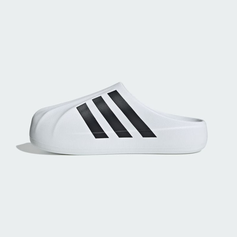 adidas Superstar Mule "White/Black" | IF6184