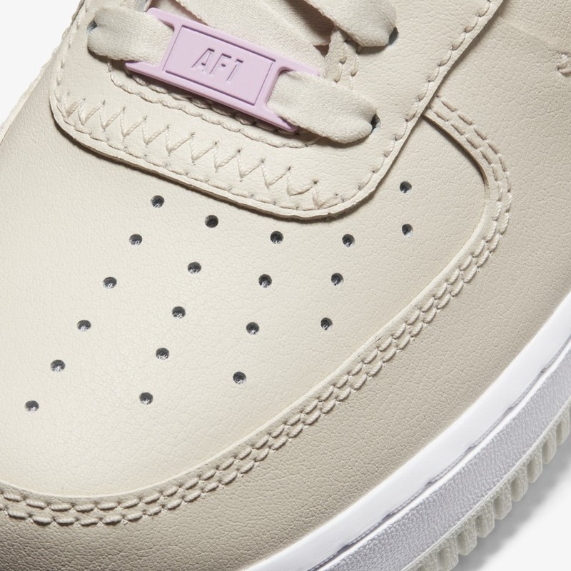 Nike Air Force 1 LXX Deconstructed Light Orewood Brown | DC1425-100