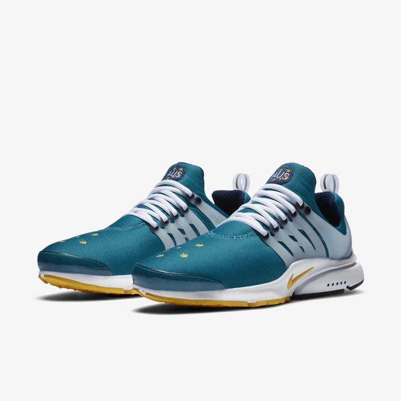 Nike Air Presto Australia | CJ1229-301