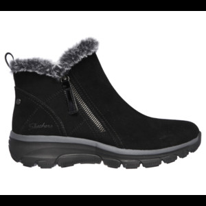 Skechers Snowboots Easy Going | 167108/BLK