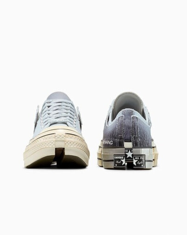Feng Chen Wang x Converse 2-in-1 Chuck 70 "Grey" | A15742C