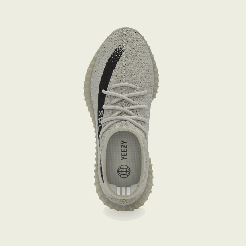 adidas Yeezy Boost 350 V2 "Slate" | HP7870