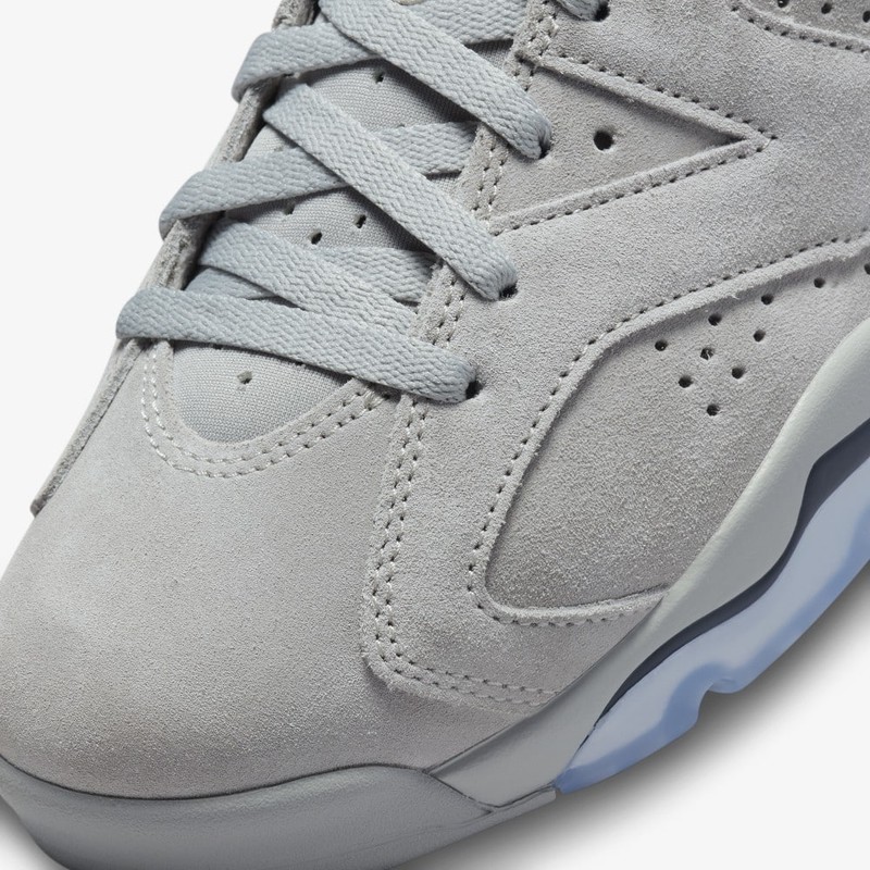 Air Jordan 6 Georgetown | CT8529-012