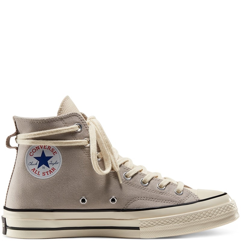 Fear of God Essentials x Converse Chuck 70 High String | 168219C