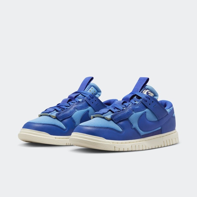 Nike Dunk Low Remastered "Game Royal" | DV0821-400