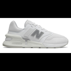 New Balance 997 Sport Mens White Trainers | MS997LOL