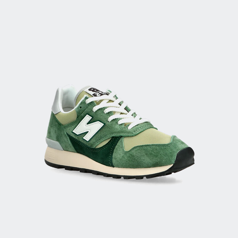 New Balance 475 "Everglade Green" | M475VTF