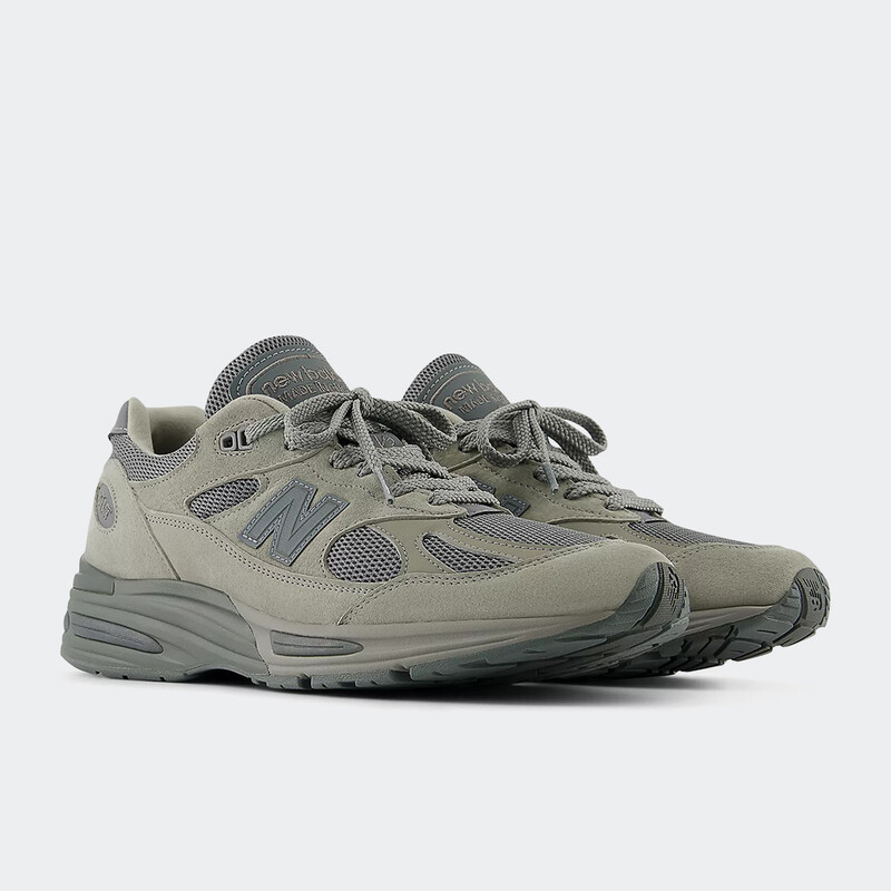 thisisneverthat x New Balance Made in UK "Rock Ridge" | U991TN2