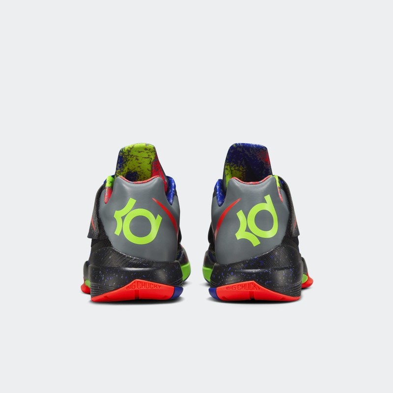 Nike KD 4 "Nerf" | FQ8180-400