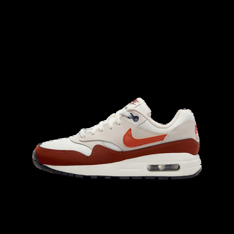 Big kids clearance air max 1