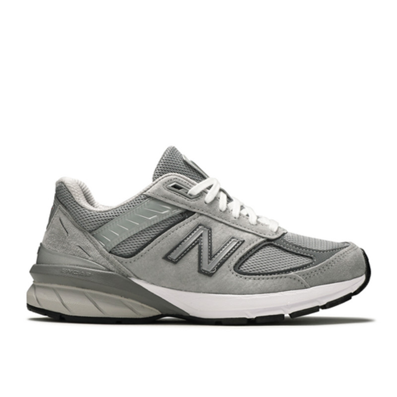 New Balance Wmns 990v5 Made In USA Wide 'Castlerock' | W990GL5-D
