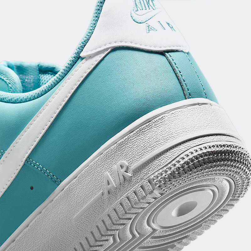 Nike Air Force 1 Low "Denim Turquoise" | FJ4146-401