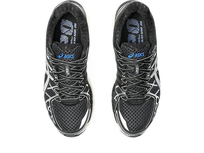 Asics Gel-Kayano 20 "Black" | 1203A388-001