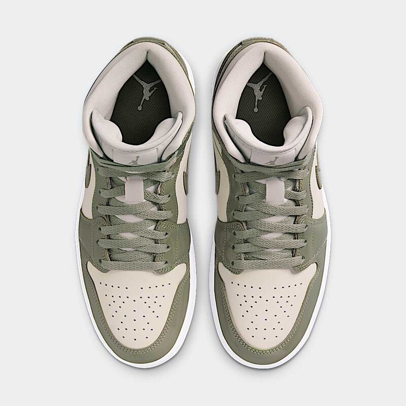 Air Jordan 1 Low SE "Seafoam" | HF4078-100