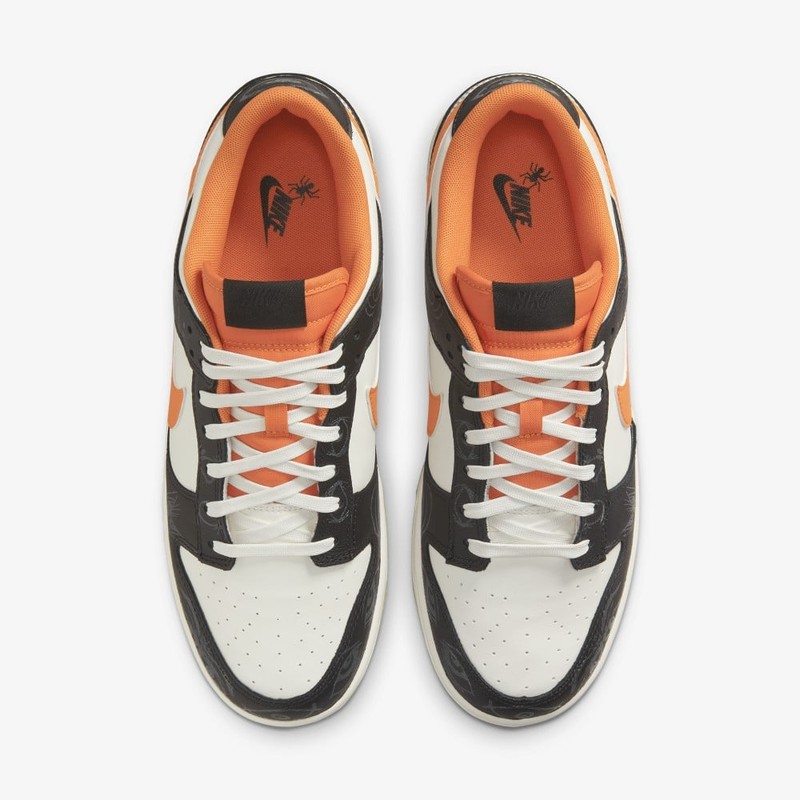 Nike Dunk Low Halloween | DD3357-100