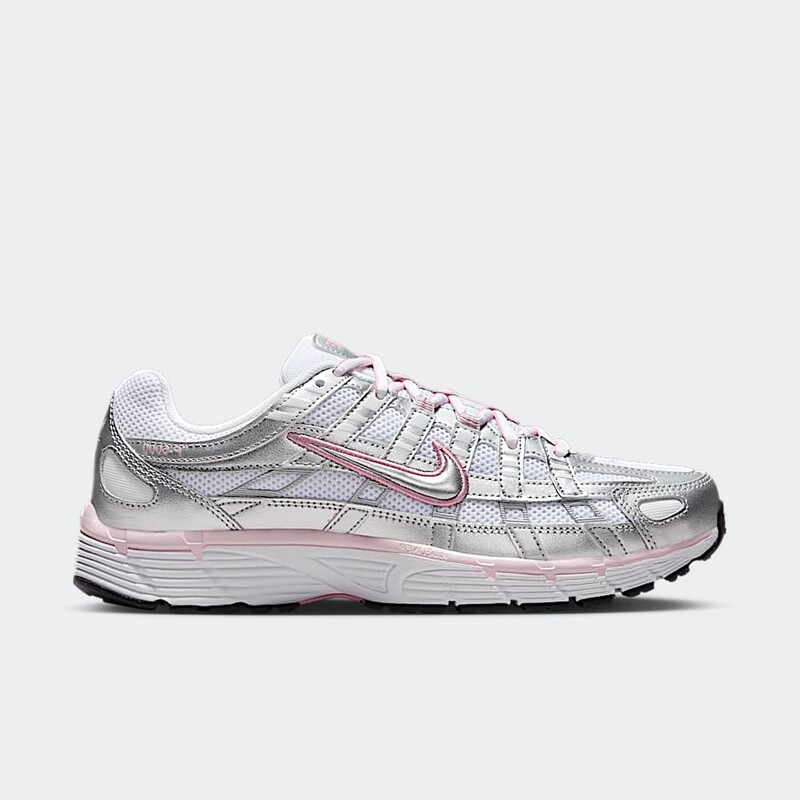 Nike P-6000 "Elemental Pink" | BV1021-108