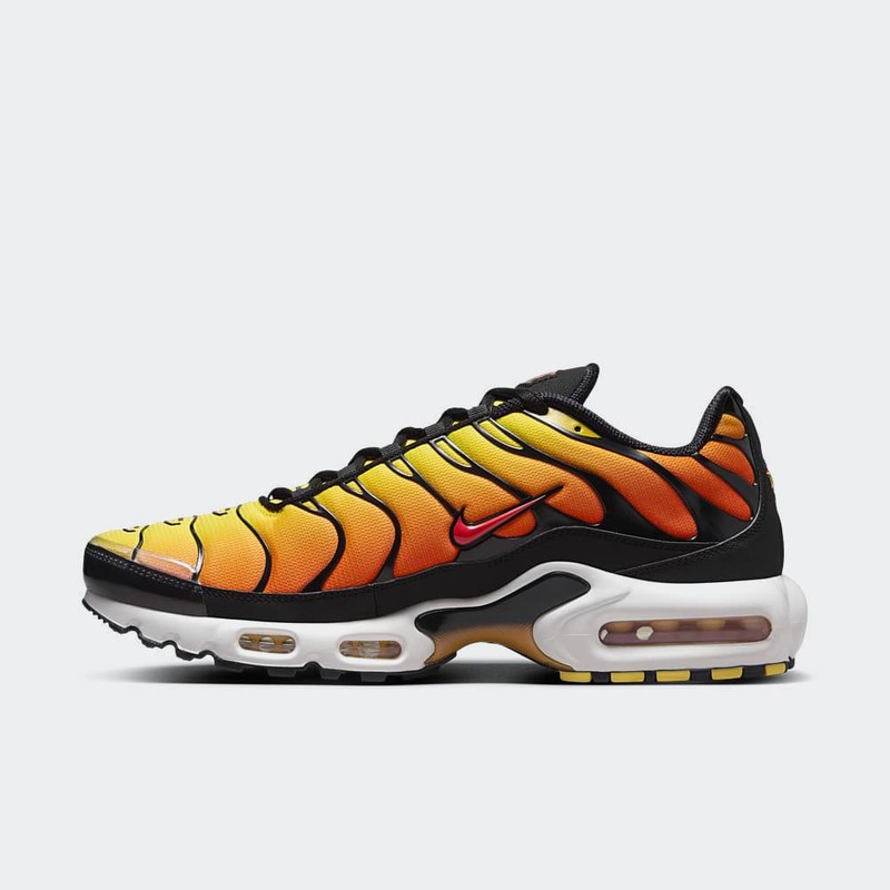 Nike Air Max Plus "Sunset" | HF0552-001