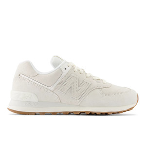 New Balance 574 'White Tan' | U574NWW