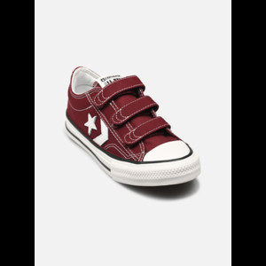 Converse Star Player 76 Easy-On Red | A06382C