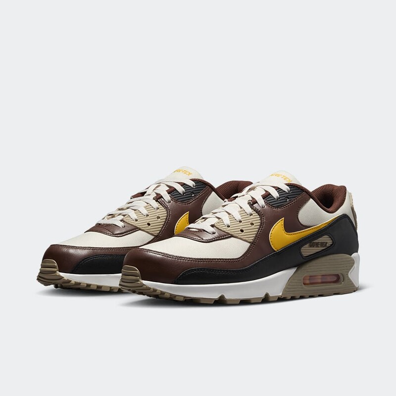 Nike Air Max 90 GTX "Cacao Wow" | FD5810-201