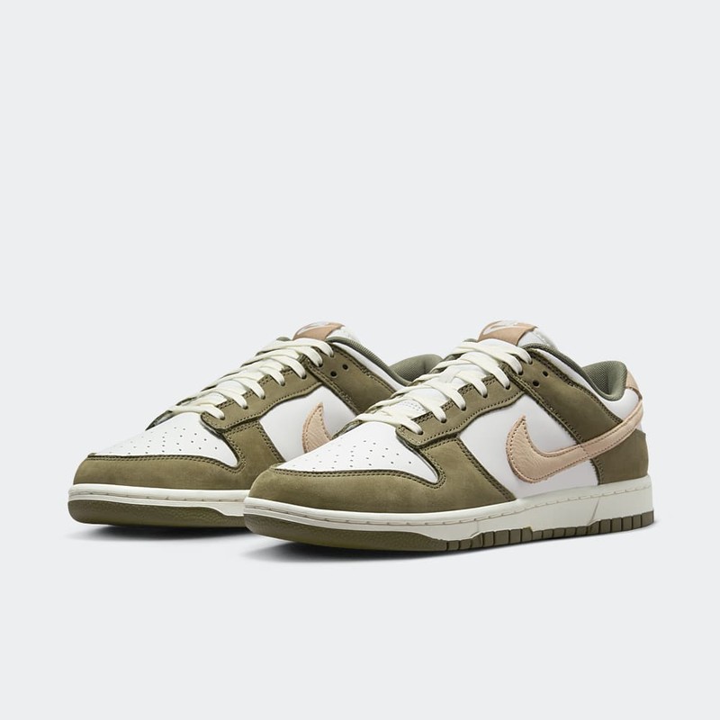 Nike Dunk Low "Medium Olive" | FQ8250-200