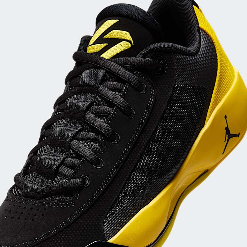 Jordan Luka .77 "Quai 54" | IB8835-007