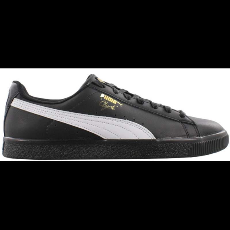 Clyde core hot sale puma