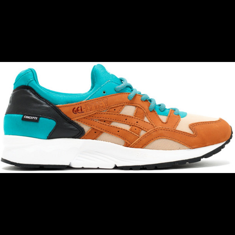 ASICS Gel-Lyte V Concepts 