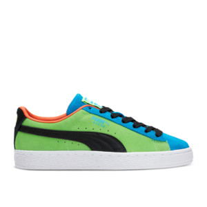 Puma Suede Big Kid 'Water Fight' | 389351-02