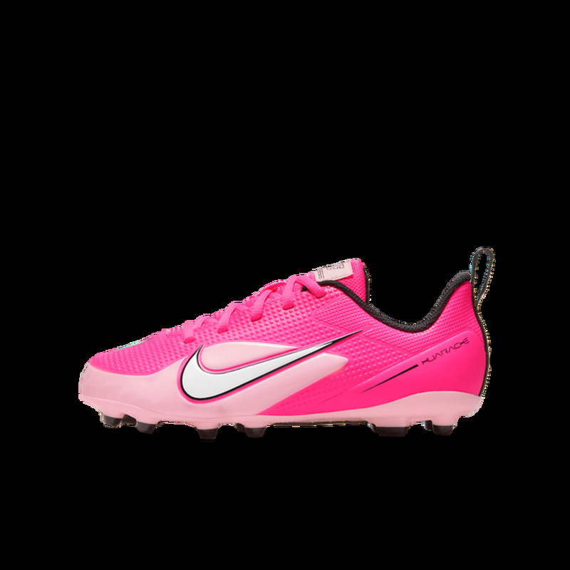 Nike Alpha Huarache 8 GS 'Hyper Pink' | CZ6557-600