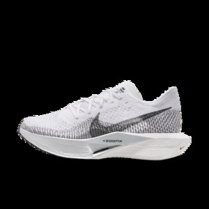 Nike Wmns ZoomX VaporFly Next% 3 'White Particle Grey' | DV4130-100