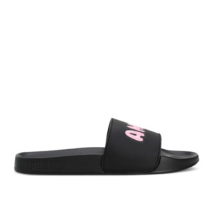 Puma Leadcat 2.0 Logo Slide 'Black' | 387234-02