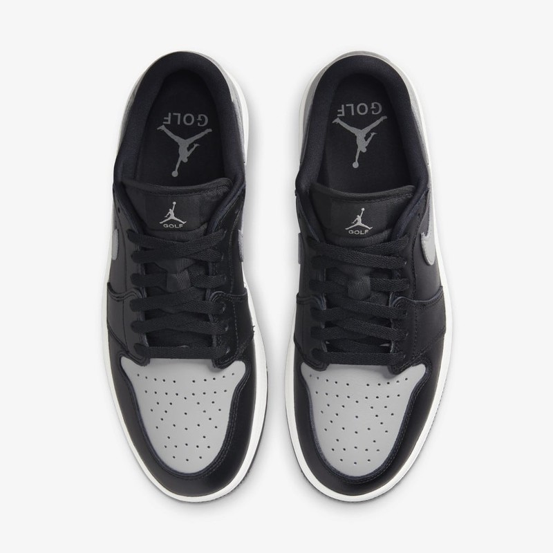 Air Jordan 1 Low G Shadow | DD9315-001