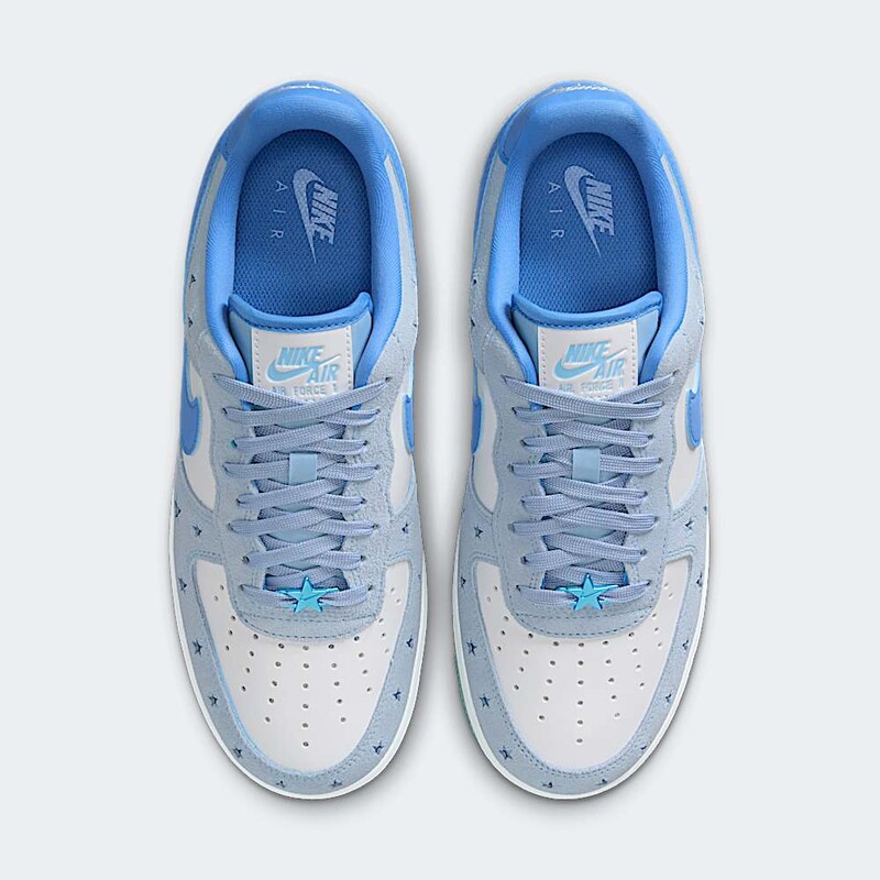 Nike Air Force 1 Low "Starstruck" | HQ8051-400