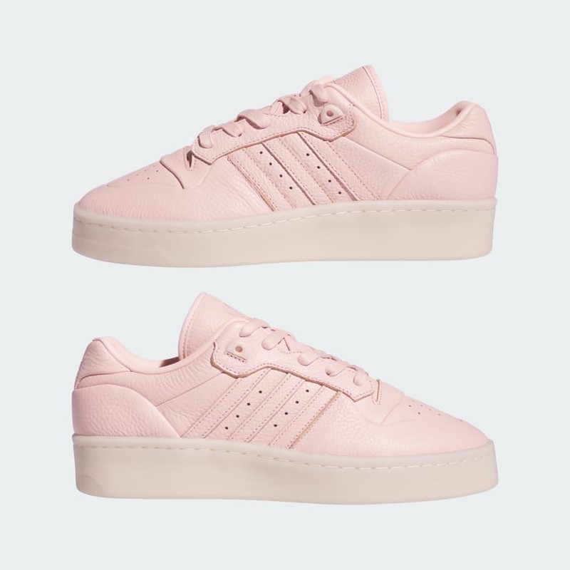 adidas Rivalry Lux Lox "Sandy Pink" | IF7183