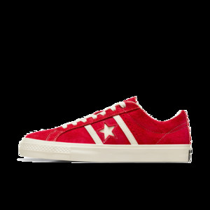 Converse One Star Academy Pro Suede 'Red' | A07620C
