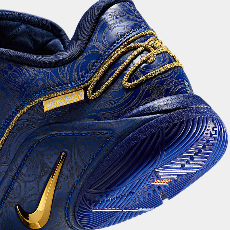 Monopoly x Nike LeBron 22 "Deep Royal Blue" | HV5145-400