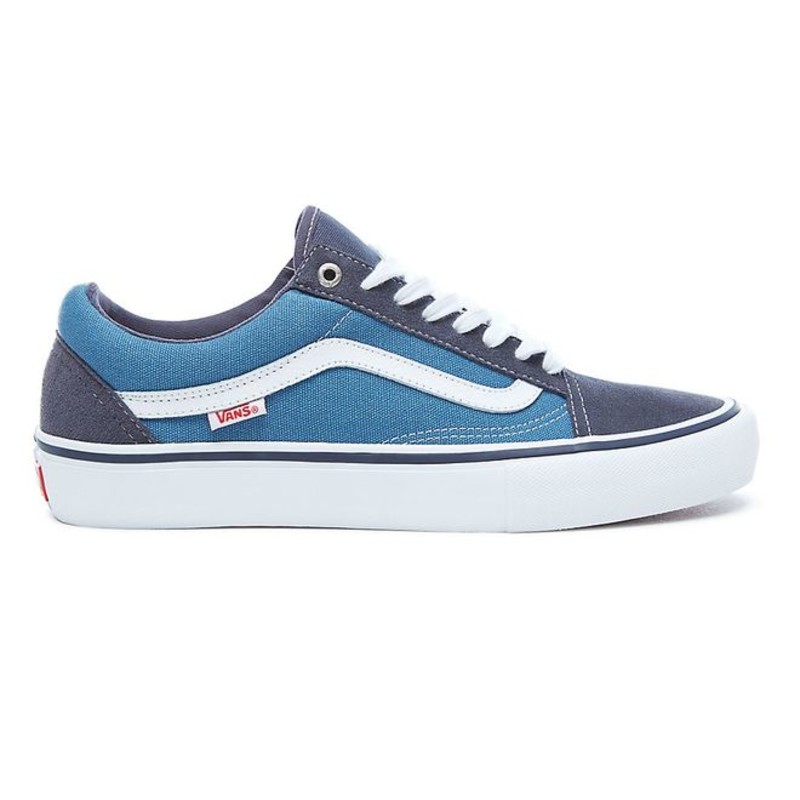 Vans old skool pro model sale