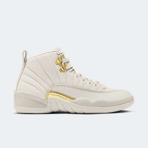 Air Jordan 12 "Phantom" | FD9101-007