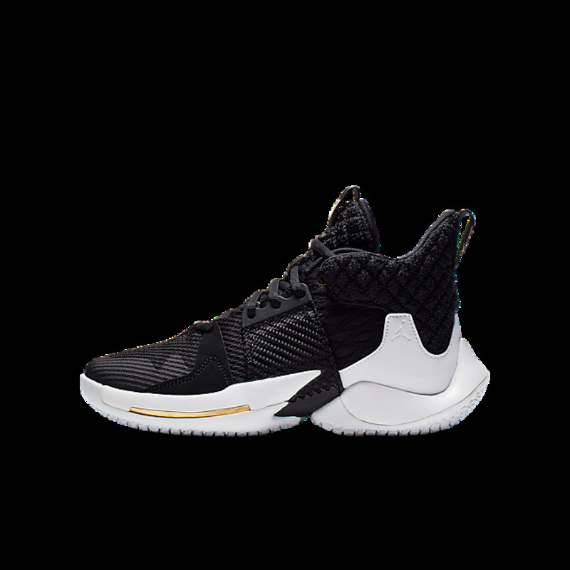 Jordan why not store 0.2 black white