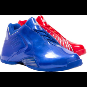 adidas TMAC 3 Packer Shoes "2004 All-Star Game" | D73900