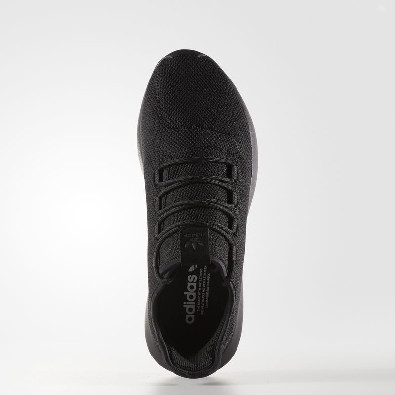 adidas Tubular Shadow Triple Black | CG4562