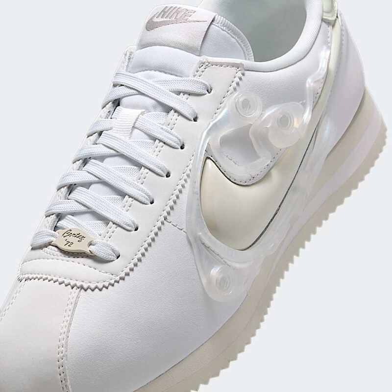 Nike Cortez "Sea Glass" | FZ2645-100