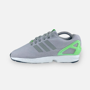 Adidas zx outlet flux k grun